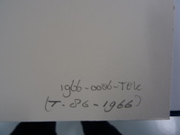 1966-0086-TEK b.jpg; 1966-0086-TEK; ;